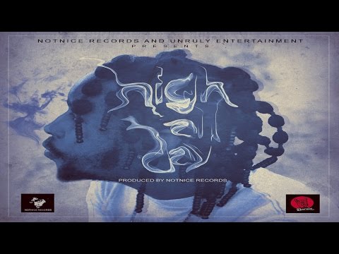 Popcaan - High All Day (Official Audio)