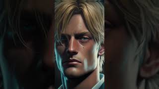 Download lagu One piece characters - AI vision #onepiece #anime #shorts mp3