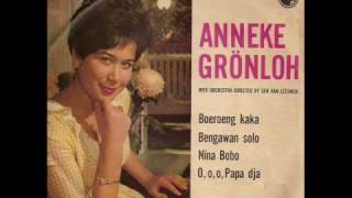 Anneke Gronloh - Boeroeng Kaka (1962)