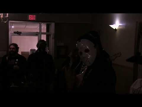 Bed of Razors October 29th 2021 - Full Set -