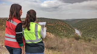 The Navigator Company - Zambujo Recover - Restauro Ecológico e Proteção de Solos no Zambujo