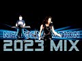 New Generation - MIX 2023 (Jerusalema, Lift Me Up, This World, Calm Down)