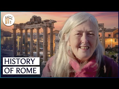 How Ancient Rome Became The Biggest Empire In History