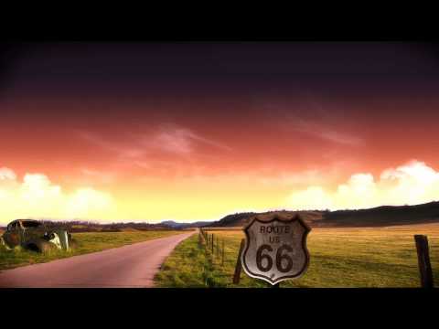 [HD] Static Blue & Oliver P - Crimson Skies (Original Mix)