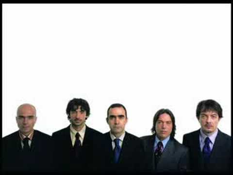 Elio e le storie tese - Jimmy il pedofilo