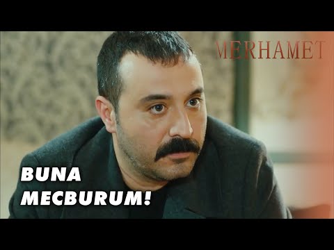 Sermet, Deniz'i Korumak İstedi! - Merhamet Özel Klip