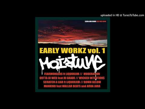 MANKIND feat AROA JARA and WALLAR