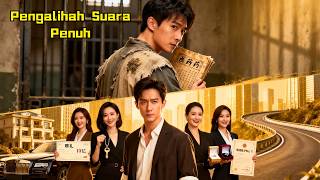 Download lagu Napi warisi ilmu medis, turun gunung tagih utang & selamatkan miliarder! 4 CEO rebutan.#260219klB2 mp3