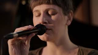 Purple is the Color feat. Lucia Leena - Weary (Solange Cover)