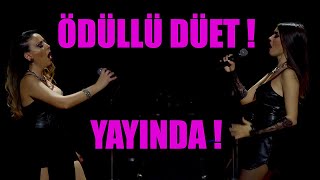 Merve Demirci - Ezgi Gürbüz Birdenbire Olmaz (2022 Altın Güvercin Beste Yarışması Birincisi)