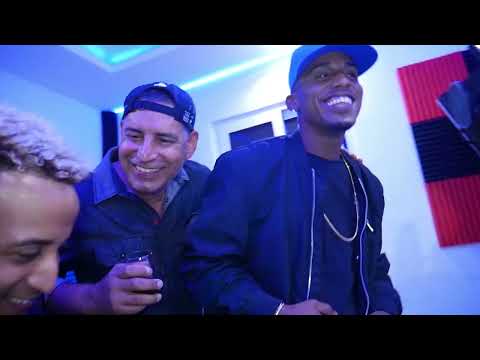 SIN APARENTAR x Anthony Puig - Agustín Fernández Sanchez-Dorian Collado Smith-Reinier Rojas Padrón