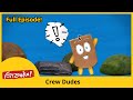 Artzooka Suncatchers And Crew Dudes Full Episode