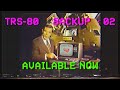 NEW TRS-80 ALBUM // BACKUP : 02
