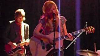 Little Bird- Brooke White