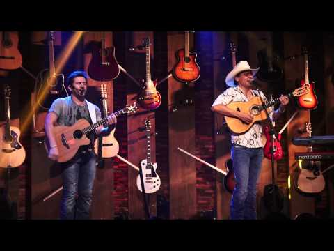 Vem Pra Campo Grande - Jads & Jadson - DVD 2013 [VÍDEO OFICIAL]