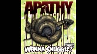 Apathy- What Goes Up