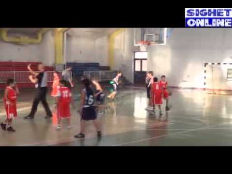 BC EKO SIGHET-LPS CSS Satu Mare