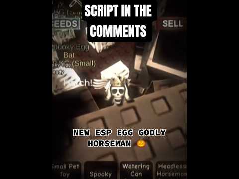 OP Egg Randomizer Script for Grow A Garden Pastebin New Updated Script Not Patched