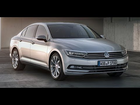 Автомобиль VOLKSWAGEN PASSAT 2015 | GrandCar Автомобиль VOLKSWAGEN PASSAT 2015 | GrandCar