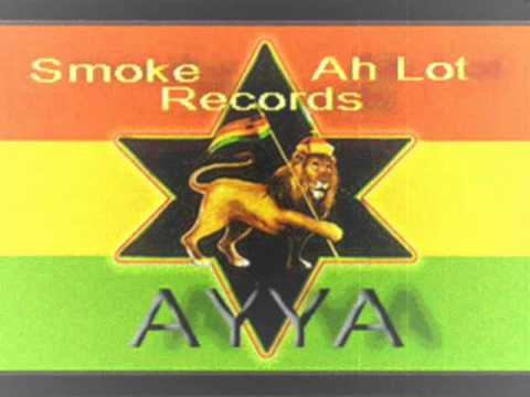 AYYA  ITES - FRIENDZ