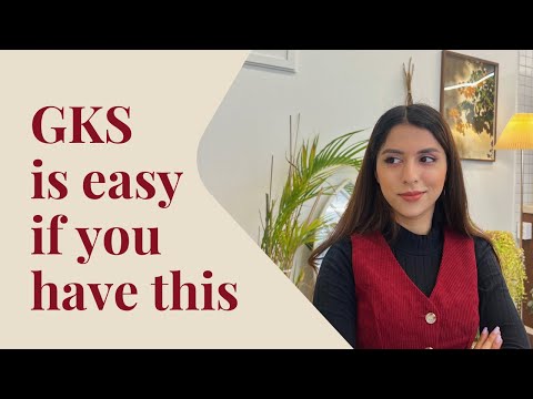 Holen Sie sich diese ZERTIFIKATE, wenn Sie GKS gewinnen möchten