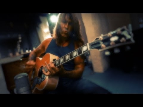 LYNCH MOB - RIVER OF LOVE (UNPLUGGED) OFFICIAL VIDEO