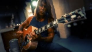 LYNCH MOB - RIVER OF LOVE (UNPLUGGED) OFFICIAL VIDEO