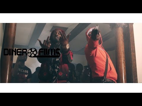 Bigg Bangg - All We Got (Official Video) Shot By @DineroFilms