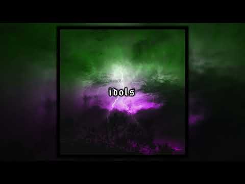 [FREE] Ufo361 x Future Type Beat "Idols" | Hard Dark Trap Instrumental 2022