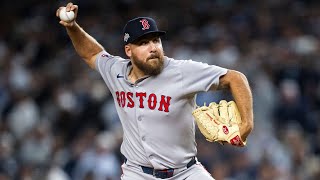 Greg Weissert 2025 MLB Highlights!