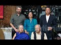 Legendary Actor Pran With His Wife and Children | Grandchildren, Daughter-in-Law, Son-in-Law