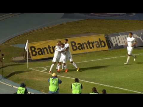 Video Gol: David IZazola 44´ - Comunicaciones 1-0 Carchá - Clausura 2017, Jornada 10