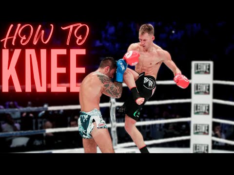 Improve Your Knee Technique Instantly!