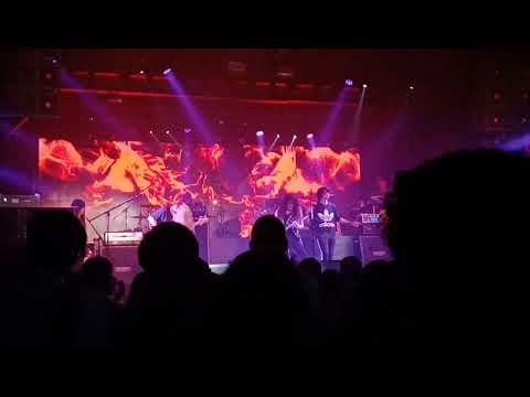 DPS WITH MARTY FRIEDMAN - タイムライン