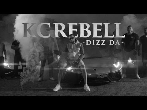 KC Rebell ✖️ DIZZ DA ✖️ XATAR ✖️ REALTALK