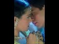 Sajnaaaa Srk Kajol Sharukhkhan Status Whatsappstatus Sajna