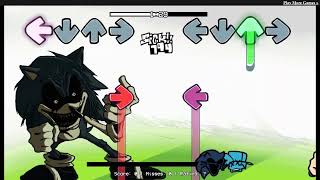 FNF: Hit Single VS Lord X & Starved Squidward FNF mod game play online, pc  download