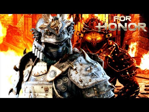ONE-IN-A-MILLION Moment & Deflects within Deflects throughout! Orochi Duels Ep.#500 [For Honor]