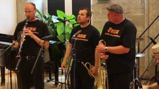 Fazz And His Jazz Crusaders