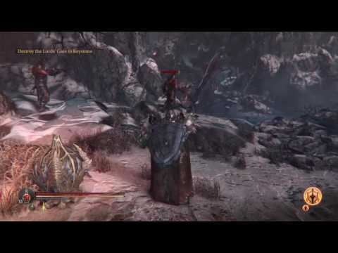 Lords Of The Fallen Pt 21