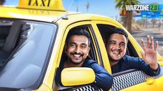 Ne JAMAIS PRENDRE un TAXI INDIEN 🚕 !