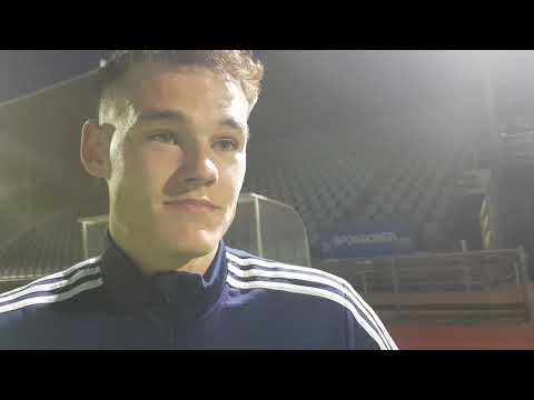 LUKAS ENGEL: VI HAR ALDRIG PRØVET NOGET LIGNENDE