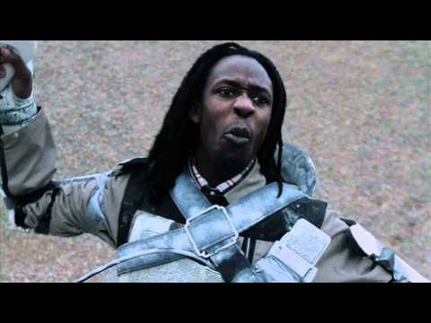 Zwart Licht - Blazin'