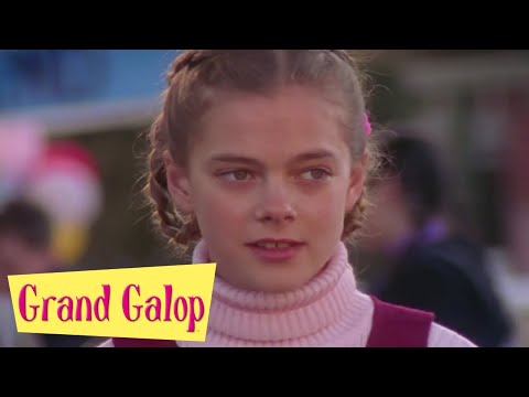 Grand Galop - Épisode 5 à 8 Compilation | Grand Galop Saison 1