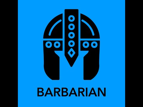 Video Barbarian