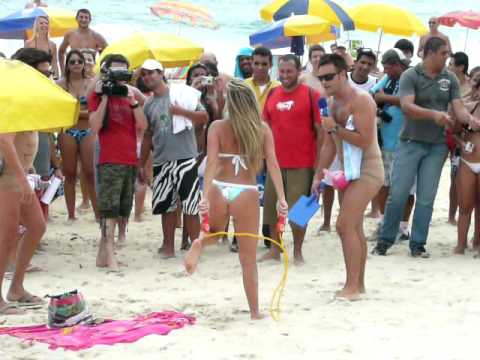 vesgo e silvio (Ipanema january 2009)