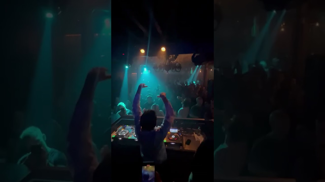 Follow UKF to Rampage ✈️ #dnb #drumandbass