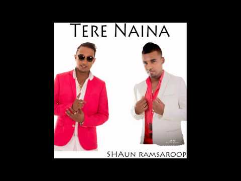 Tere Naina-Ki,Nishard M And Jmc 3veni