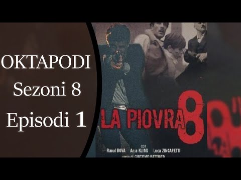 OKTAPODI Sezoni 8 Episodi 1 me titra shqip