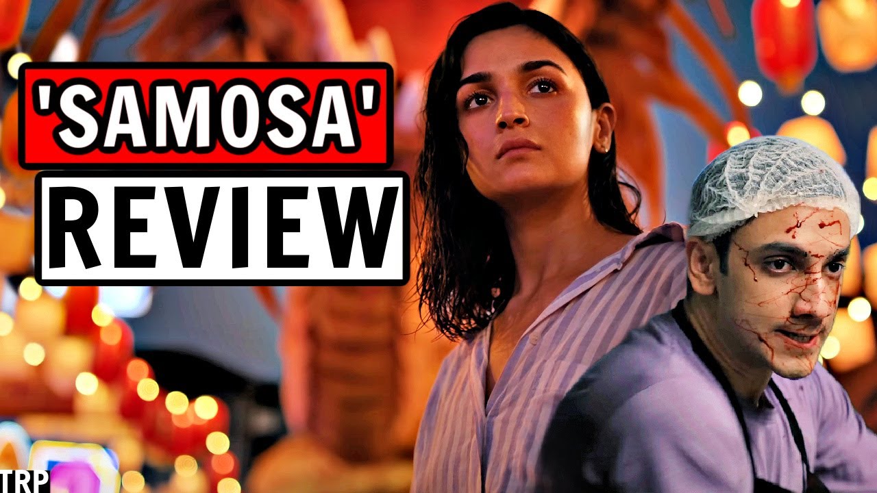 Jigra Movie Review & Analysis | Alia Bhatt | Vedang Raina | Vasan Bala